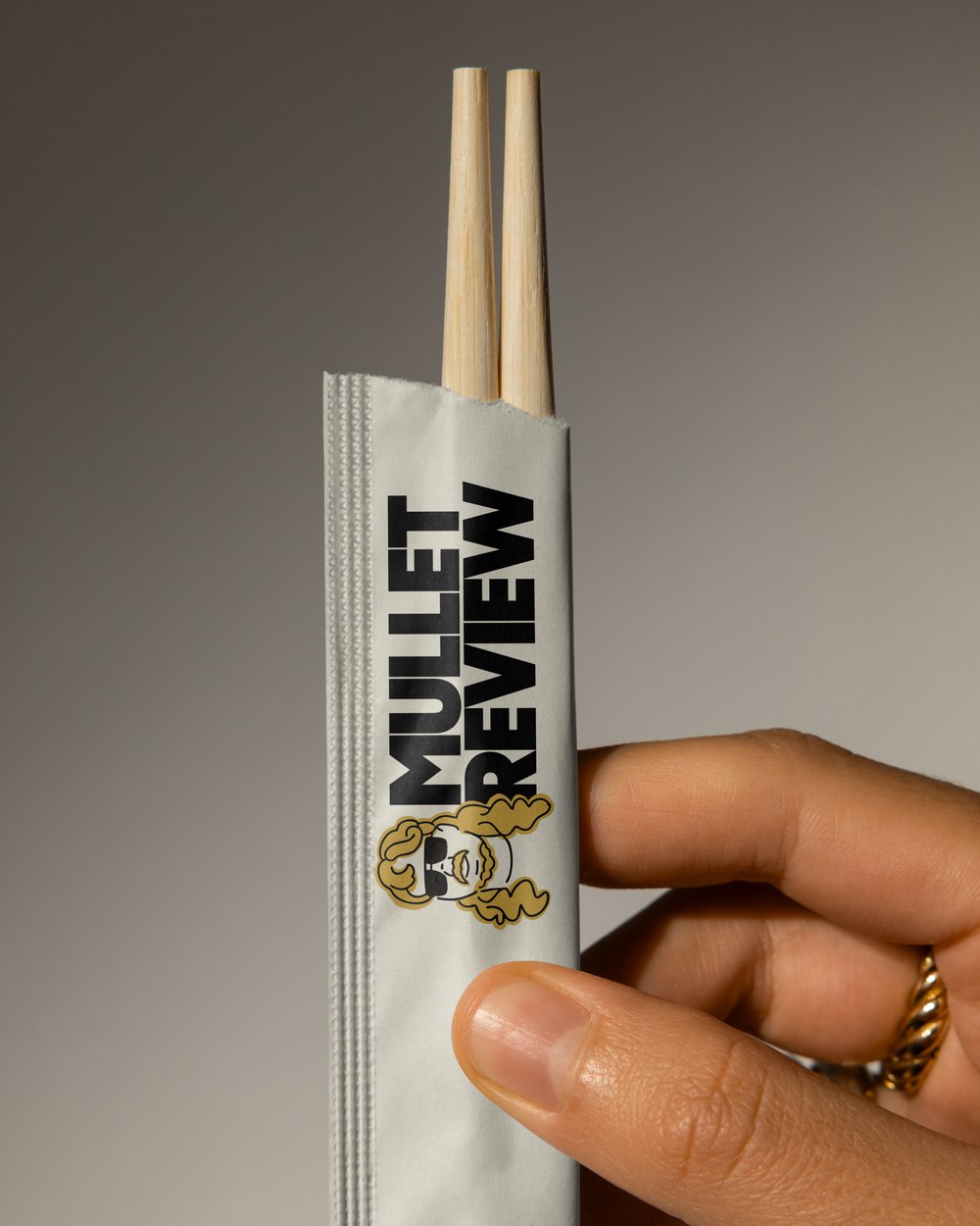 Review Chopsticks